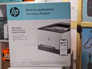 Hp Color Laserjet Pro 3203dw Printer !! 3203dw Color Printer