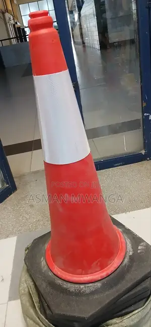 Safety Cone 75cm