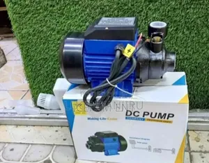 Dc Pump/ Surface Dc Solar Water Pump
