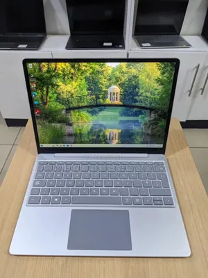 Laptop Microsoft Surface Go 16GB Intel Core I5 SSD 256GB