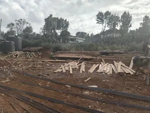 Residential Quarter Acre Plot in Kerarapon Drive, Ngong. Gated Estate