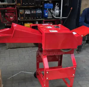 Quality Portable Electric Chopper Machine