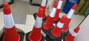 Traffic Control Cones