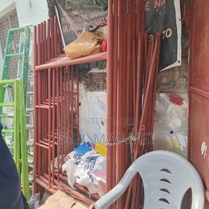 Scaffolding Services