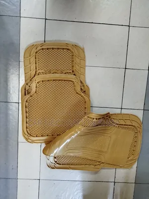 Baije ,Black,Grey Mats Heavy Duty