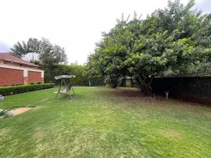 5bdrm Townhouse / Terrace in Karen for rent