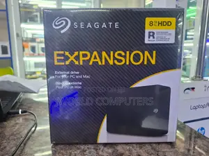 Seagate Expansion 8tb || Seagate Expansion 8tb