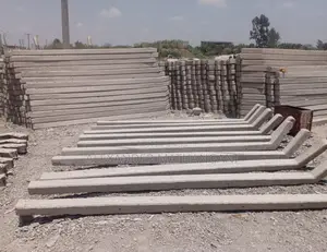 Concrete Poles