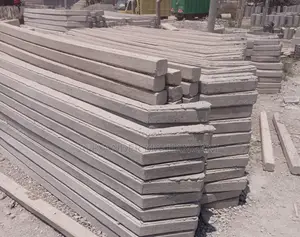 Concrete Poles