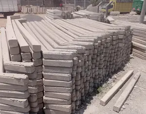 Concrete Poles