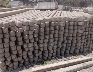 Concrete Poles