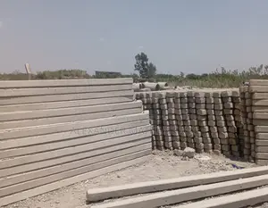 Concrete Poles