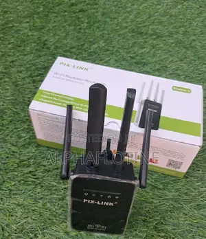 Pix-Link Wifi Signal Extender