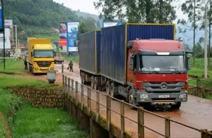 Goods Services, Cargo Transport, Transportation Are Available