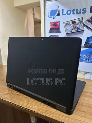 Laptop Dell Latitude 12 E7250 8GB Intel Core I5 SSD 256GB