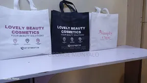 Uhuru Bags Printing