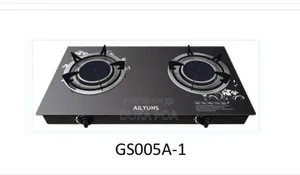 Table Top Ailyons 2 Burner Infrared Cooker