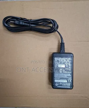 Sony L-100 Adapter