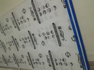 Polycarbonated Sheets High Quality Smart