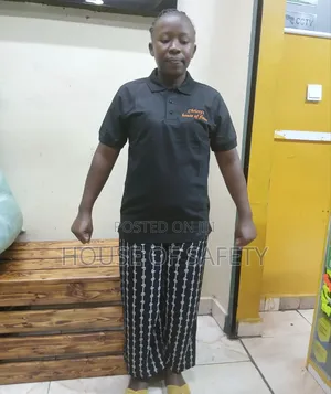 Black Polo Tshirts