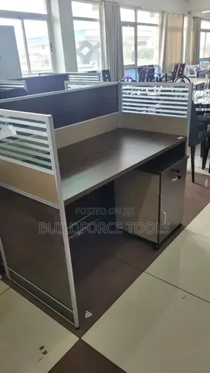 Two Way Work Station