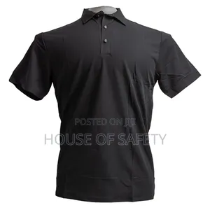 Pure Cotton Polo's