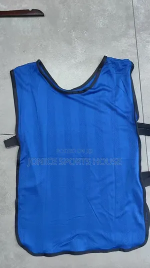 High Quality Soccer Training Beeps/Bibs