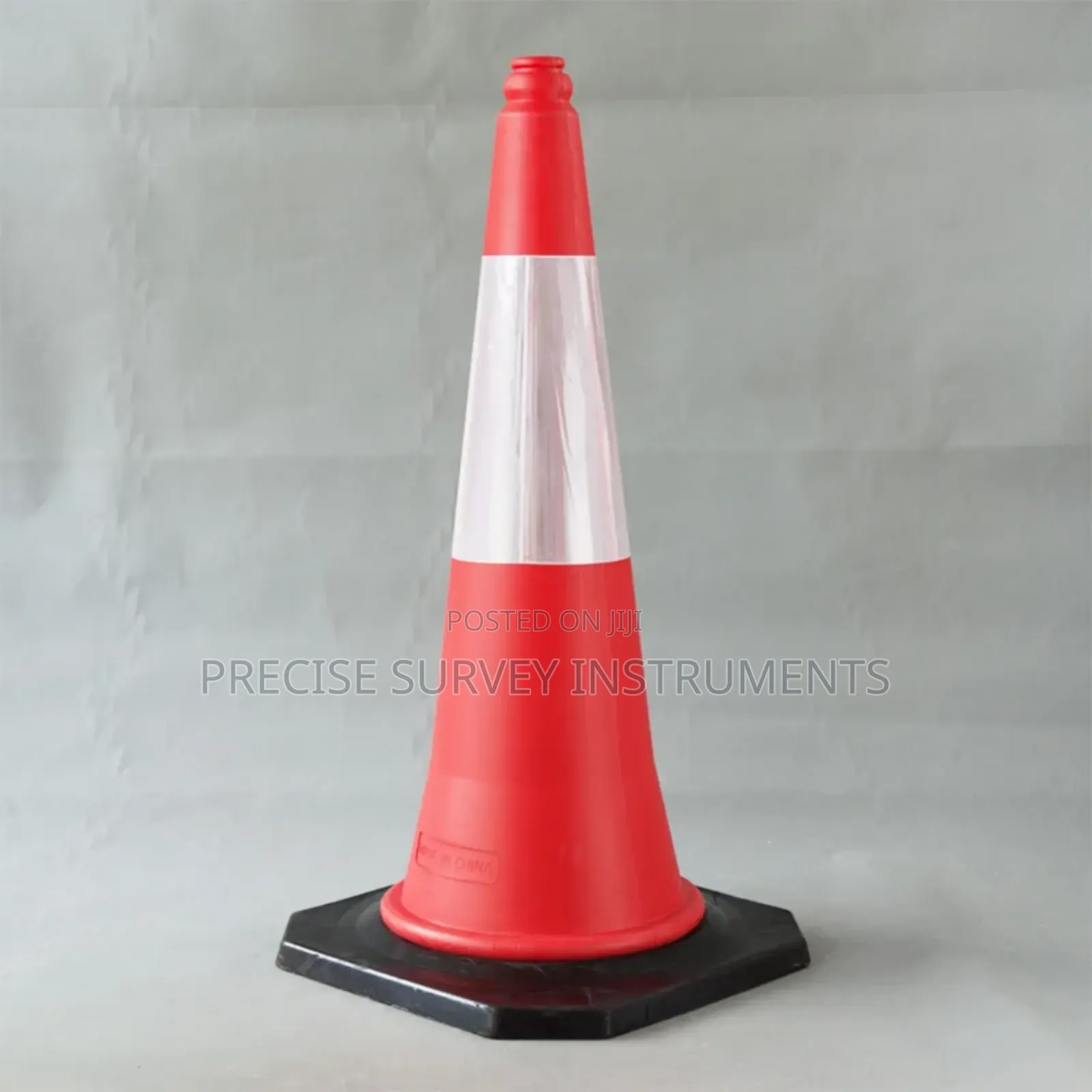 Heavy Base 75cm Traffic Cone