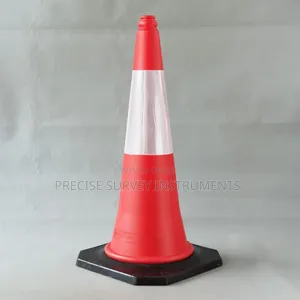 Heavy Base 75cm Traffic Cone