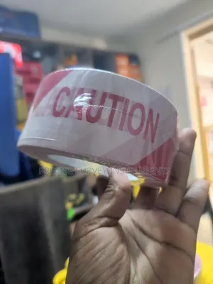Waterproof Caution Tape /Warning Tape