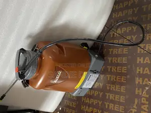 Battery Sprayer