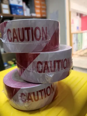 Multi Purpose Caution Tape /Warning Tape