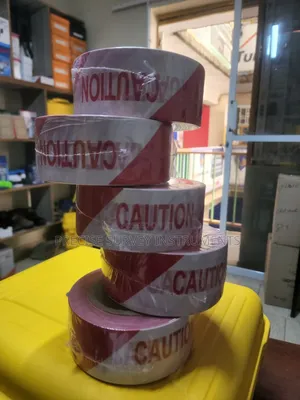 Caution Tape /Warning Tapes At Best Price