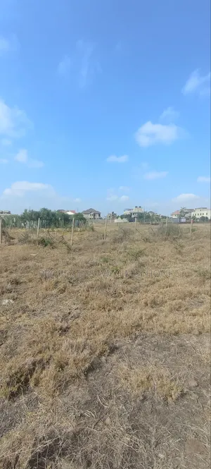 1/8 Acre Plots for Sale in Katani,Syokimau