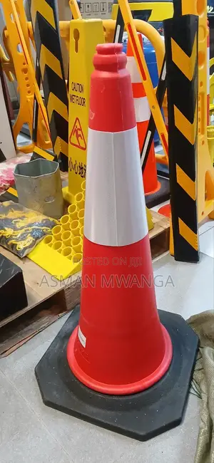 Heavy Duty Traffic Cones