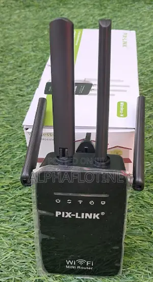 Wireless Repeater Device(Wifi Extender)