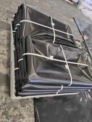 Durable Water Pond Dam Liner 1mm