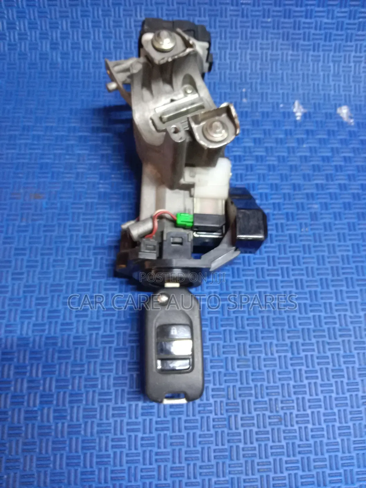 Ignition Switch Honda Fit/Cr-v 2018