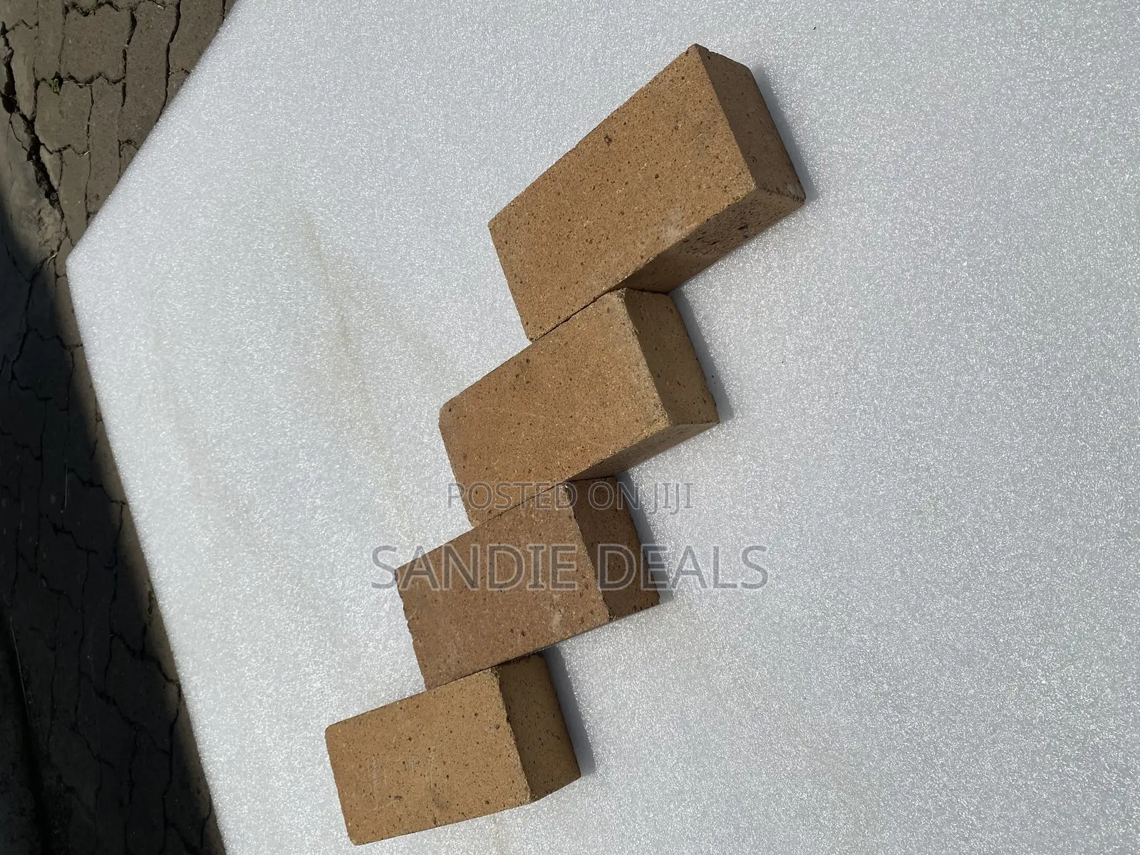 Refractory Brick/Fire Bricks