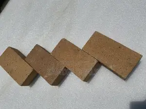 Refractory Brick/Fire Bricks
