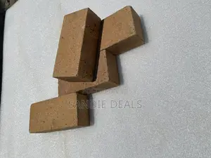High Temperature Fire Bricks 40%(Alumina Bricks)