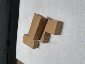 Fire Bricks/Clay Blocks