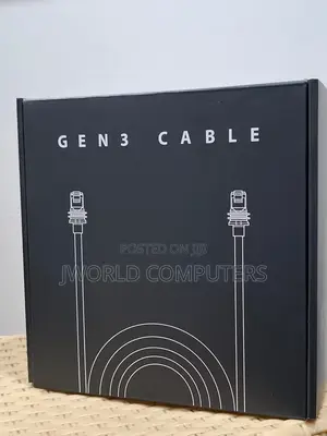 Starlink Gen 3 Cable,150ft/46m Extension Cable