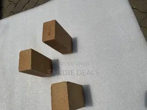 Kiln/Chimney Bricks/Firebricks