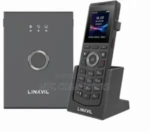 Linkvil Fanvil W710d Ip Dect Base Station