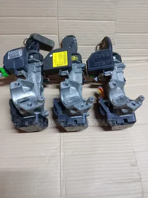 Ignition Switch Honda Civic/Odyssey Cr-V