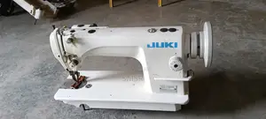 Top Stitch - Juki
