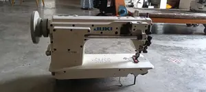 Top Stitch - Juki