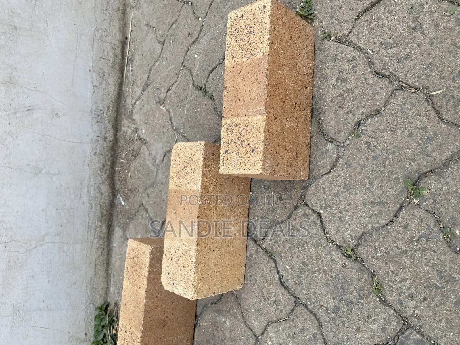 Chimney Bricks/Fire Bricks