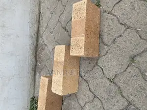 Chimney Bricks/Fire Bricks
